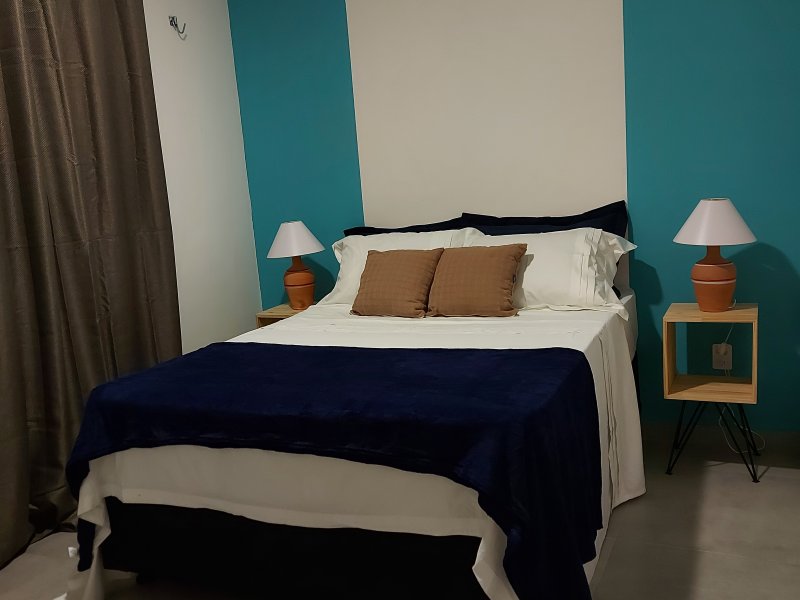 Casa de condomínio à venda Praia de são jose com 60m² e 2 quartos por R$ 270.000 - 530829488-20201227-190835.jpg