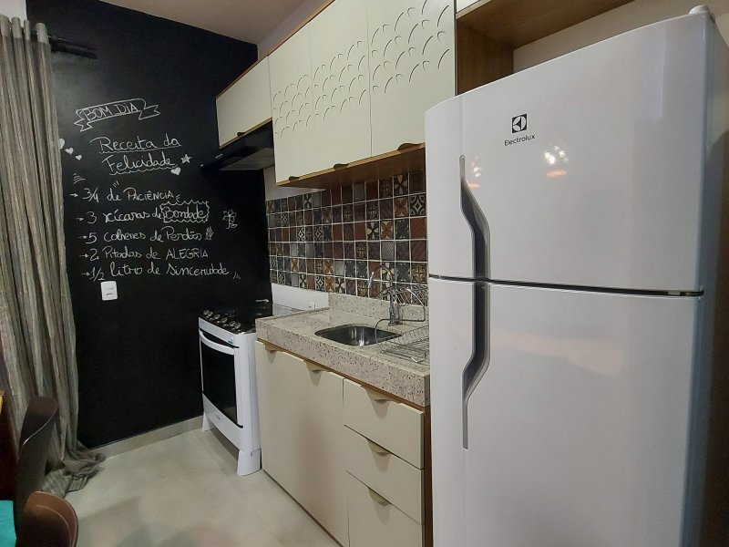 Casa de condomínio à venda Praia de são jose com 60m² e 2 quartos por R$ 270.000 - 787903880-20201227-202126.jpg