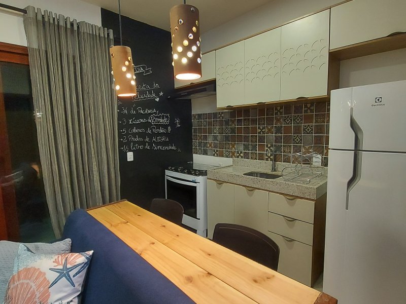 Casa de condomínio à venda Praia de são jose com 60m² e 2 quartos por R$ 270.000 - 85363593-20201227-202247.jpg