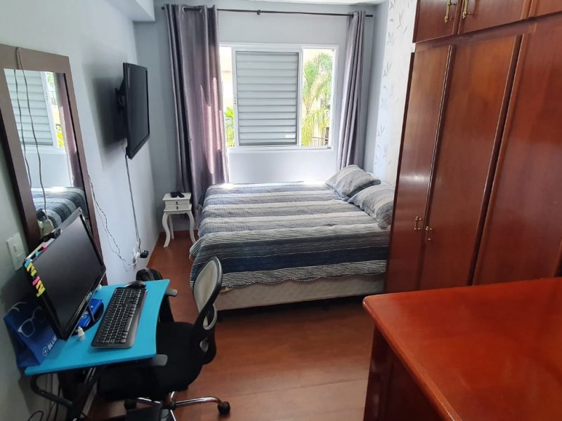 imóvel com 67m² - Centro - Diadema