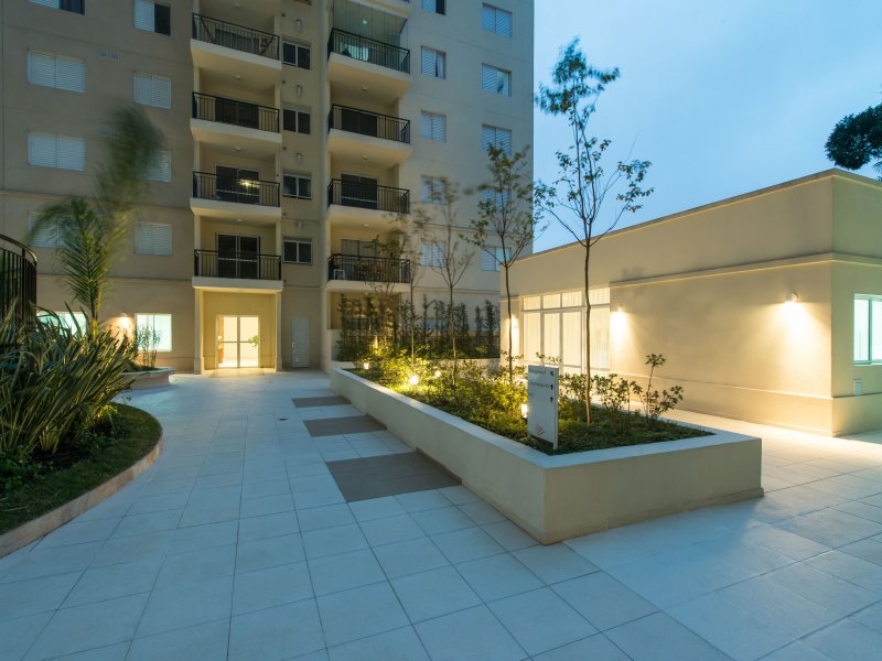 imóvel com 67m² - Centro - Diadema