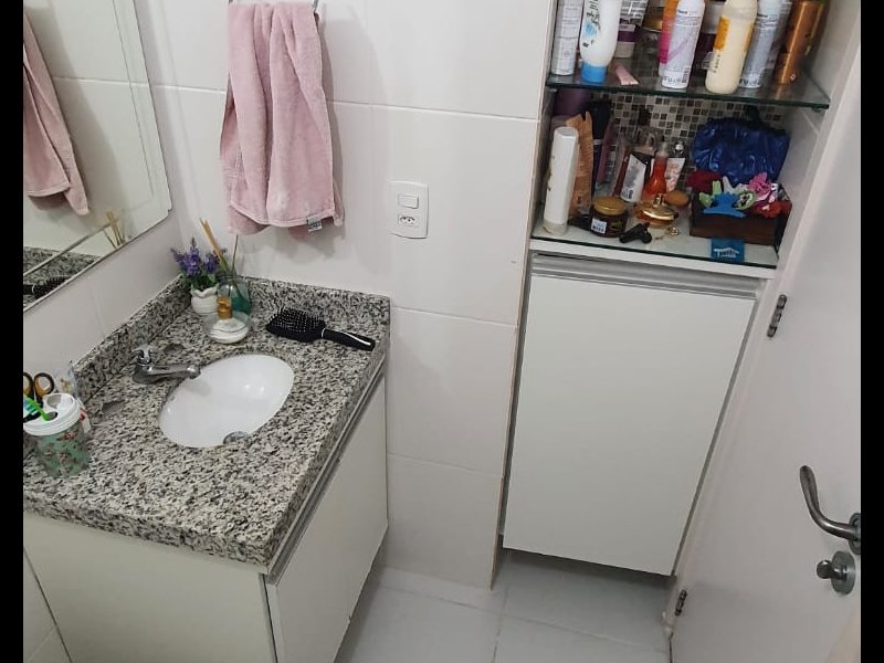 imóvel com 67m² - Centro - Diadema