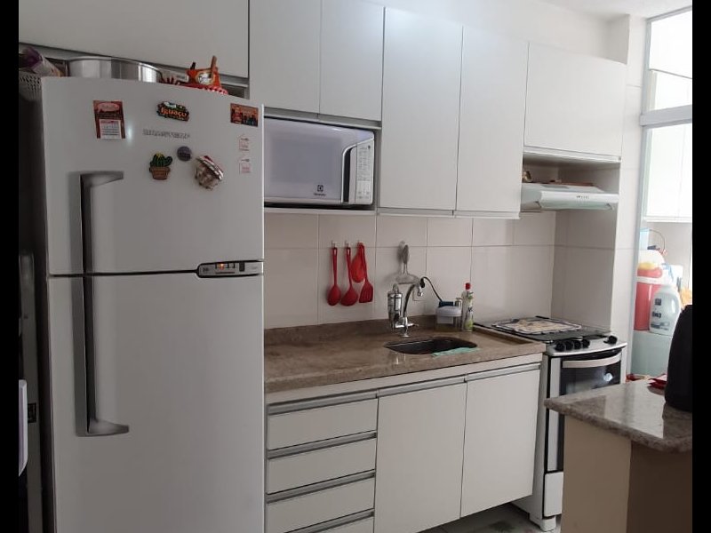 imóvel com 67m² - Centro - Diadema