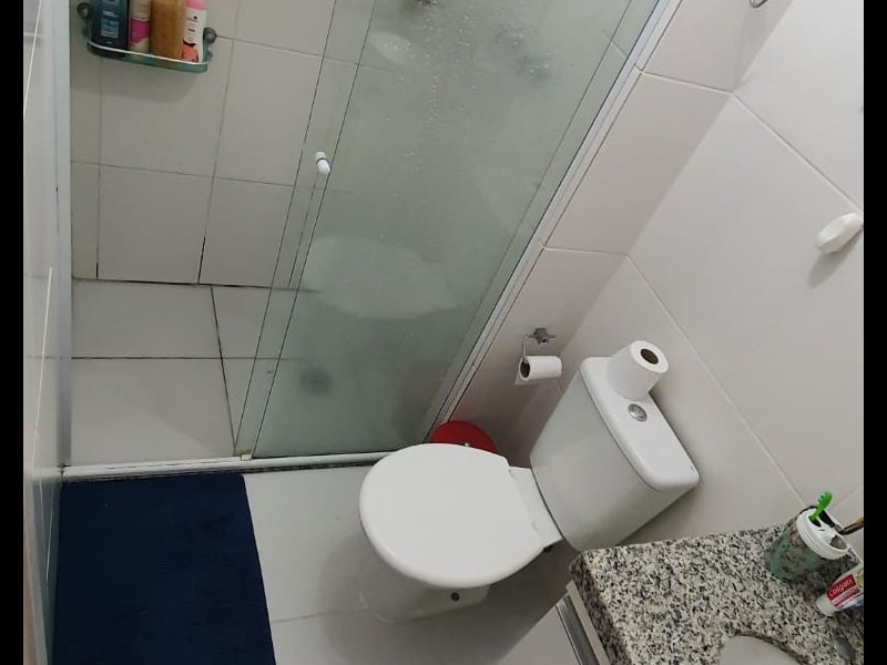 imóvel com 67m² - Centro - Diadema
