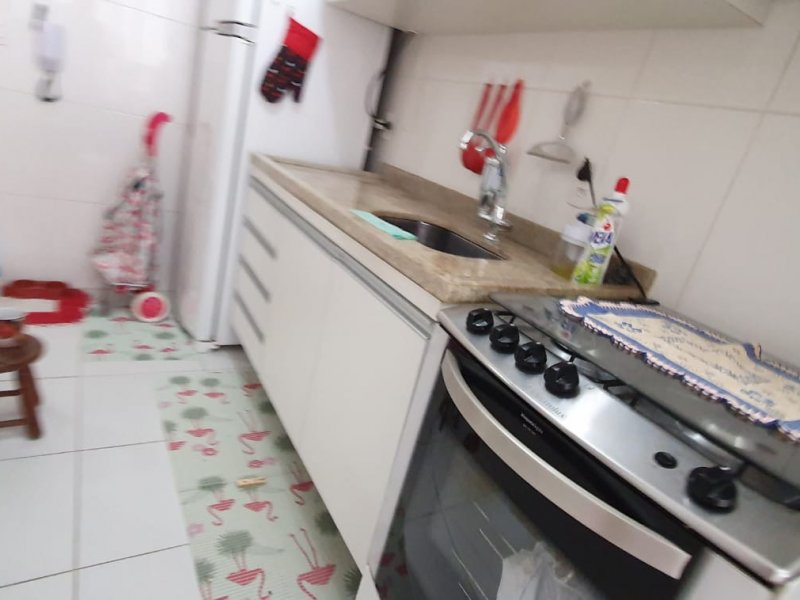 imóvel com 67m² - Centro - Diadema