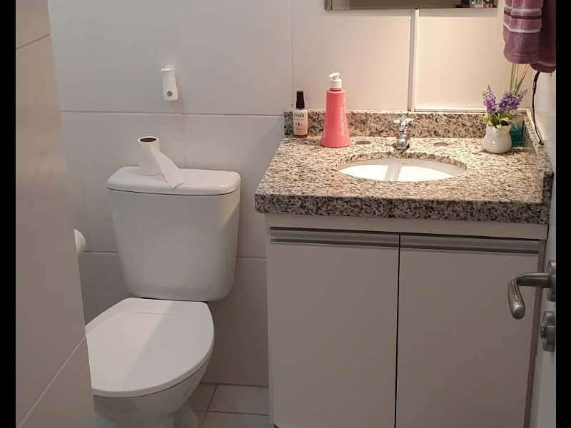 imóvel com 67m² - Centro - Diadema