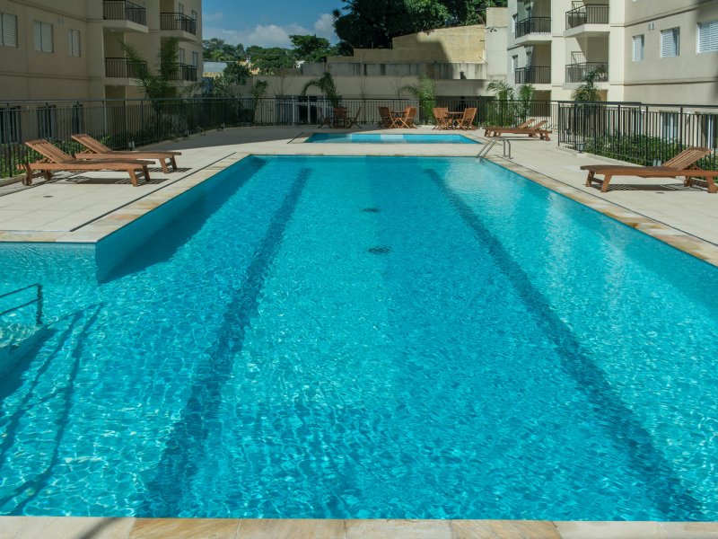 imóvel com 67m² - Centro - Diadema