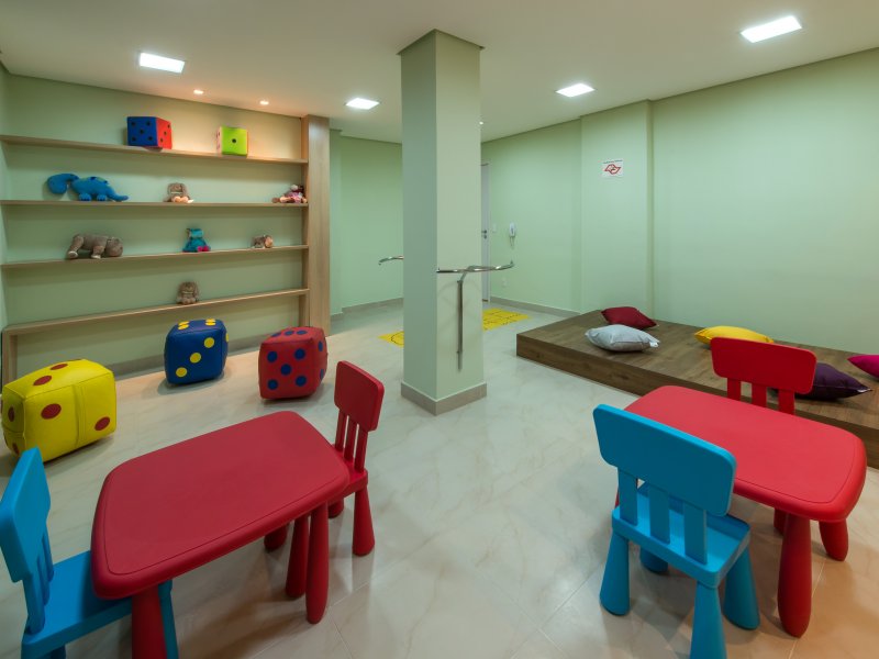 imóvel com 67m² - Centro - Diadema