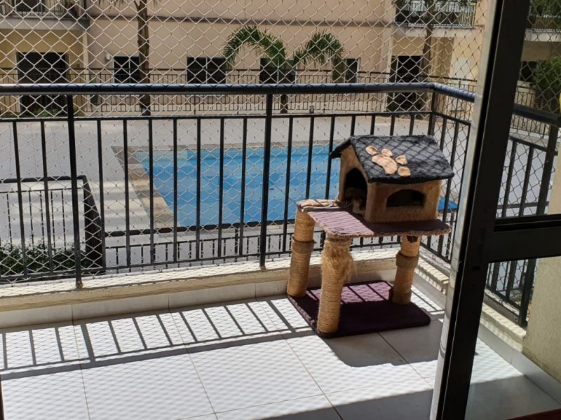 imóvel com 67m² - Centro - Diadema