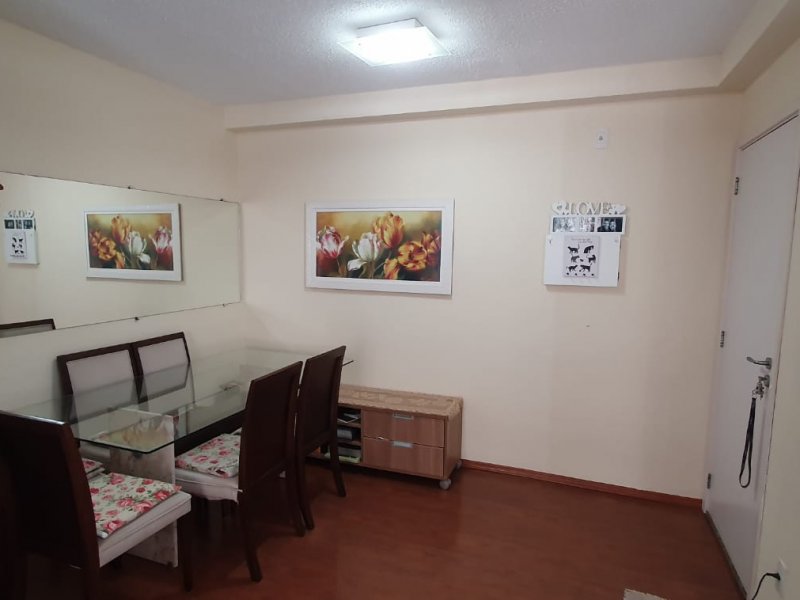 imóvel com 67m² - Centro - Diadema