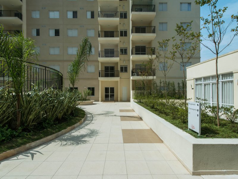 imóvel com 67m² - Centro - Diadema