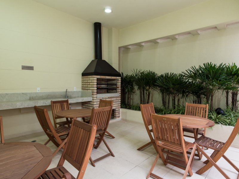 imóvel com 67m² - Centro - Diadema