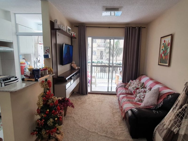 imóvel com 67m² - Centro - Diadema