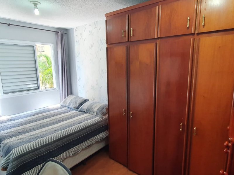 imóvel com 67m² - Centro - Diadema