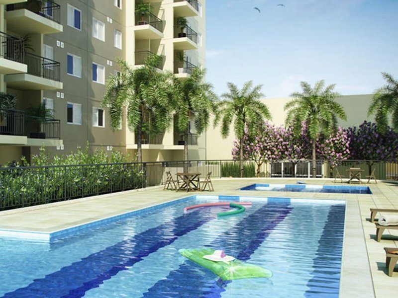 imóvel com 67m² - Centro - Diadema
