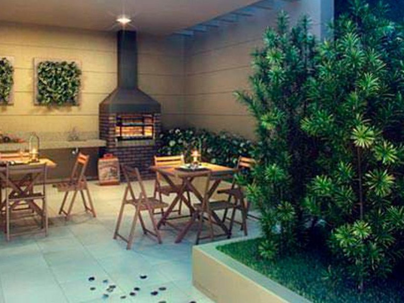 imóvel com 67m² - Centro - Diadema