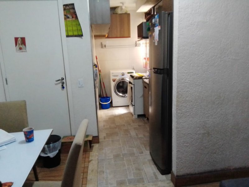 Apartamento à venda Sarandi com 40m² e 2 quartos por R$ 200.000 - 1007625419-41598679-7500-4e93-9ac7-b2538bed821a.jpg