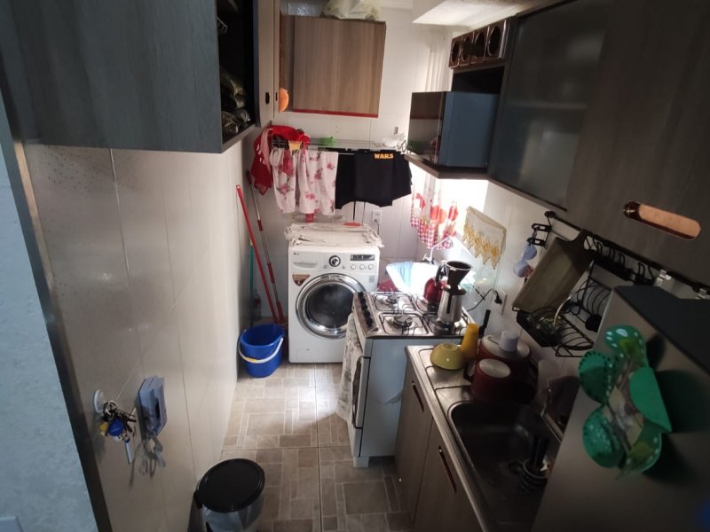Apartamento à venda Sarandi com 40m² e 2 quartos por R$ 200.000 - 1453207662-4f4e2900-a272-46e7-bb9c-e45dff9b381d.jpg
