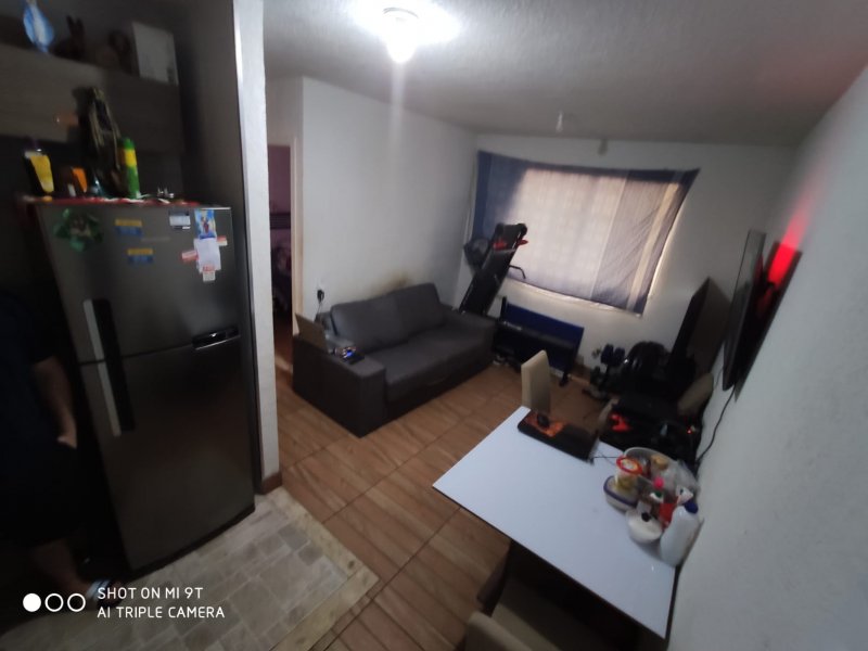 Apartamento à venda Sarandi com 40m² e 2 quartos por R$ 200.000 - 734709442-640d0d97-9163-4f4a-9bdf-322fad95c28c.jpg
