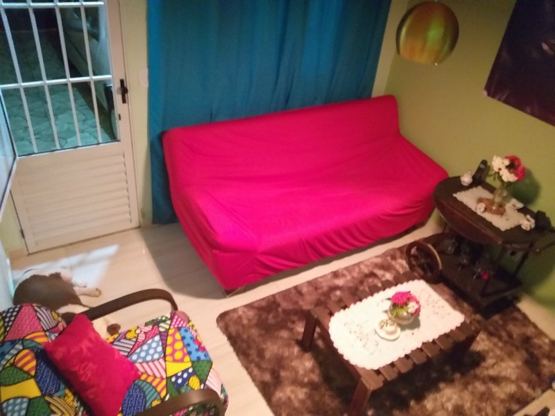 Casa de condomínio à venda Santa Cruz com 150m² e 2 quartos por R$ 360.000 - 2028333732-20201220-220041.jpg
