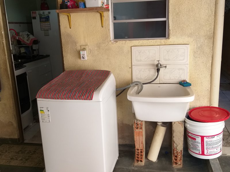 Casa de condomínio à venda Santa Cruz com 150m² e 2 quartos por R$ 360.000 - 32918962-20210120-163240.jpg