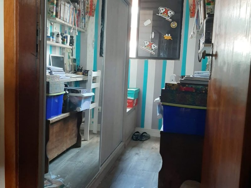 Casa de condomínio à venda Vila Formosa com 92m² e 3 quartos por R$ 540.000 - 1138578086-img-20210121-wa0090.jpg