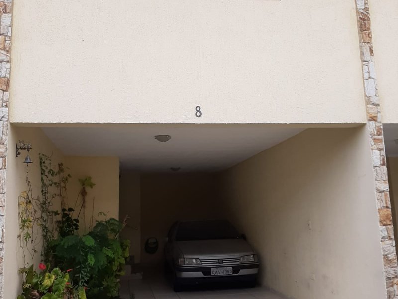 Casa de condomínio à venda Vila Formosa com 92m² e 3 quartos por R$ 540.000 - 1872242071-img-20210121-wa0052.jpg