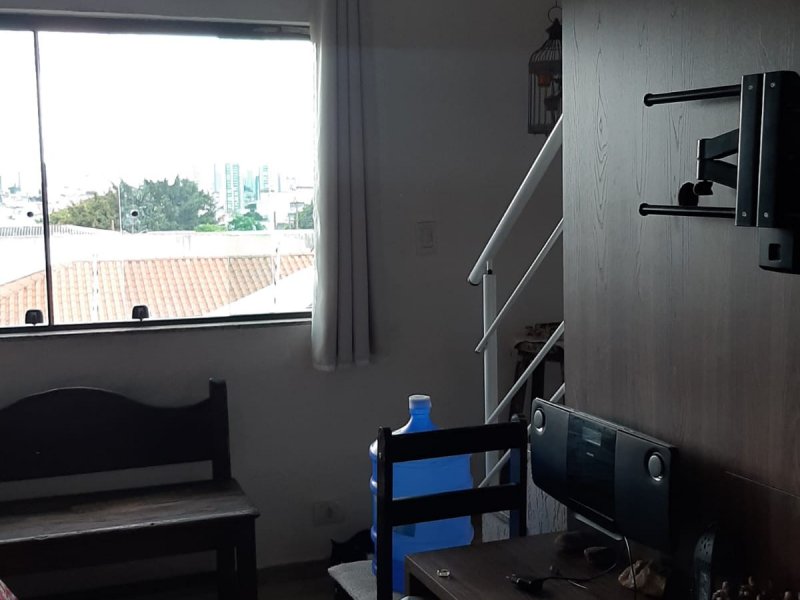 Casa de condomínio à venda Vila Formosa com 92m² e 3 quartos por R$ 540.000 - 2097495262-img-20210121-wa0086.jpg