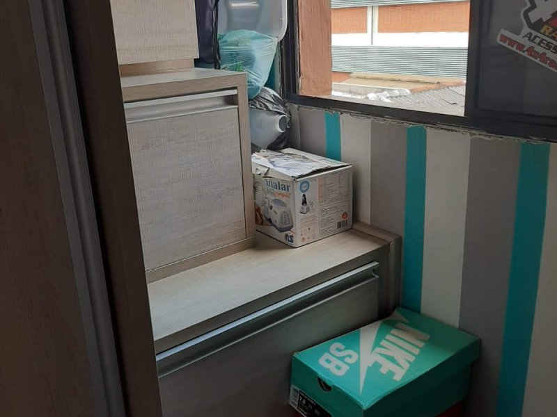Casa de condomínio à venda Vila Formosa com 92m² e 3 quartos por R$ 540.000 - 960215609-img-20210121-wa0070.jpg