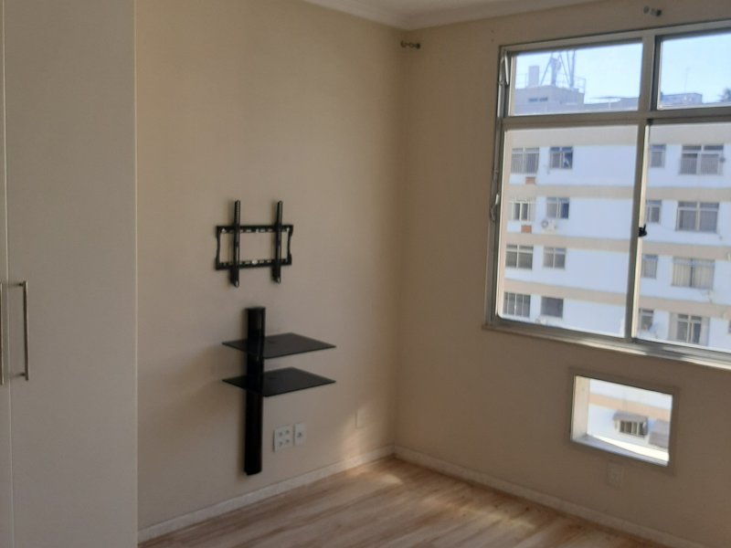imóvel com 68m² - Engenho de Dentro - Rio de Janeiro