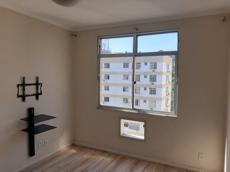 imóvel com 68m² - Engenho de Dentro - Rio de Janeiro