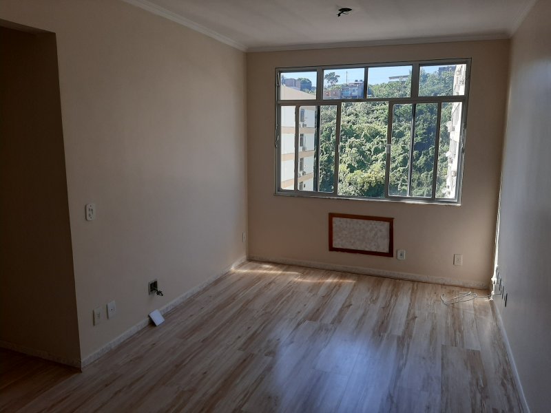 imóvel com 68m² - Engenho de Dentro - Rio de Janeiro