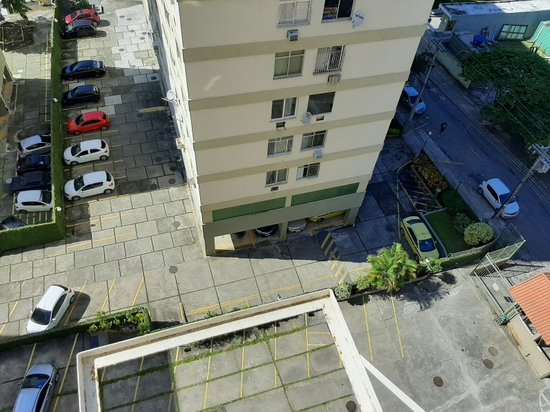 imóvel com 68m² - Engenho de Dentro - Rio de Janeiro