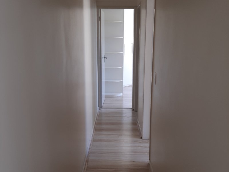 imóvel com 68m² - Engenho de Dentro - Rio de Janeiro