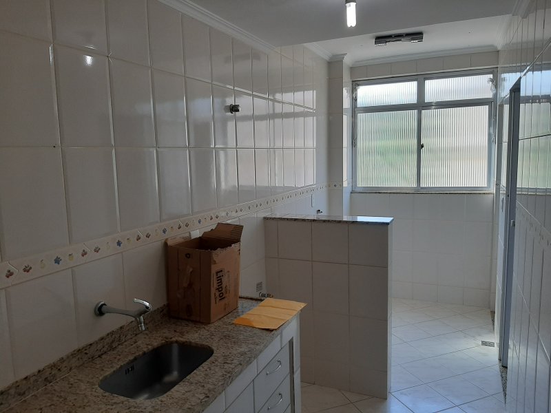 imóvel com 68m² - Engenho de Dentro - Rio de Janeiro