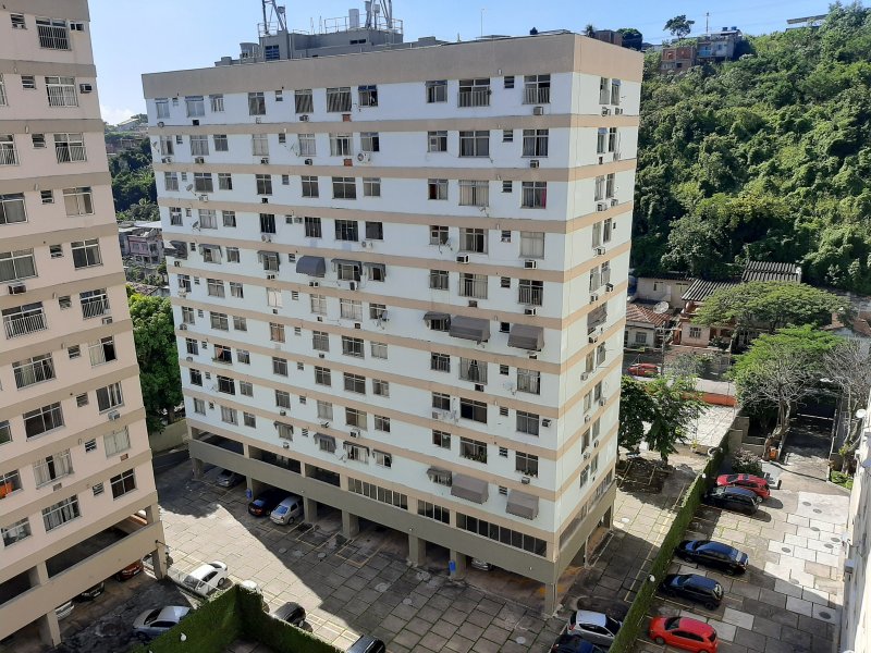 imóvel com 68m² - Engenho de Dentro - Rio de Janeiro