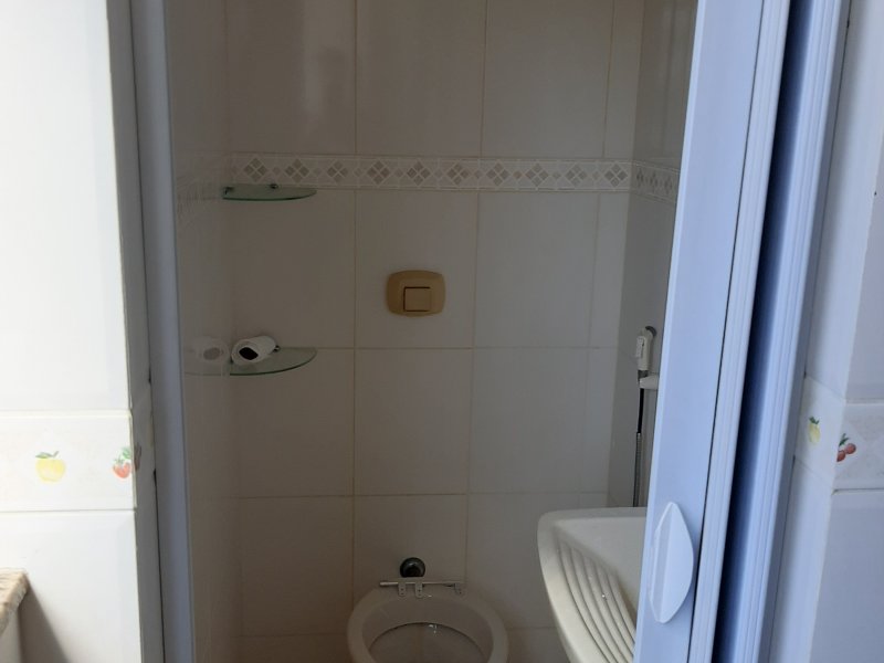 imóvel com 68m² - Engenho de Dentro - Rio de Janeiro
