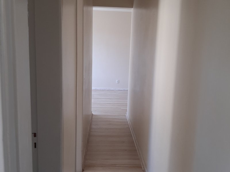 imóvel com 68m² - Engenho de Dentro - Rio de Janeiro