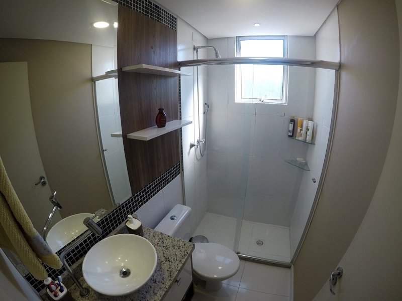 Apartamento à venda Sarandi com 58m² e 3 quartos por R$ 279.000 - 1229917518-gopr9978.JPG