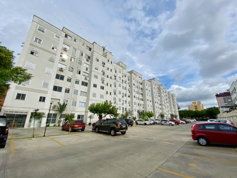 Apartamento à venda Sarandi com 58m² e 3 quartos por R$ 279.000 - 1240481083-img-0804.jpg