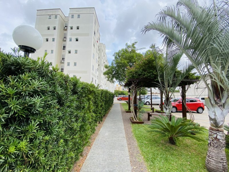 Apartamento à venda Sarandi com 58m² e 3 quartos por R$ 279.000 - 192327448-img-0784.jpg
