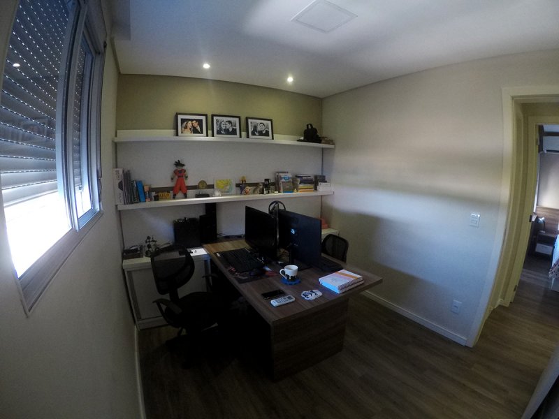Apartamento à venda Sarandi com 58m² e 3 quartos por R$ 279.000 - 1977817926-gopr9959.JPG