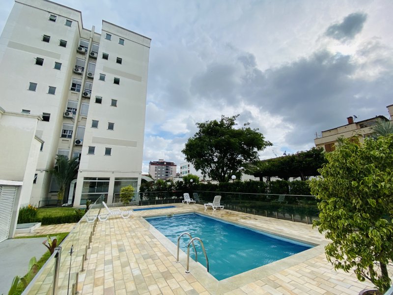Apartamento à venda Sarandi com 58m² e 3 quartos por R$ 279.000 - 322156802-img-0789.jpg