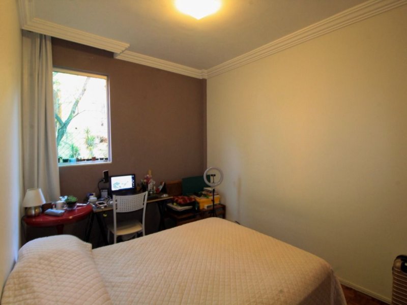 imóvel com 58m² - Estrela Dalva - Belo Horizonte