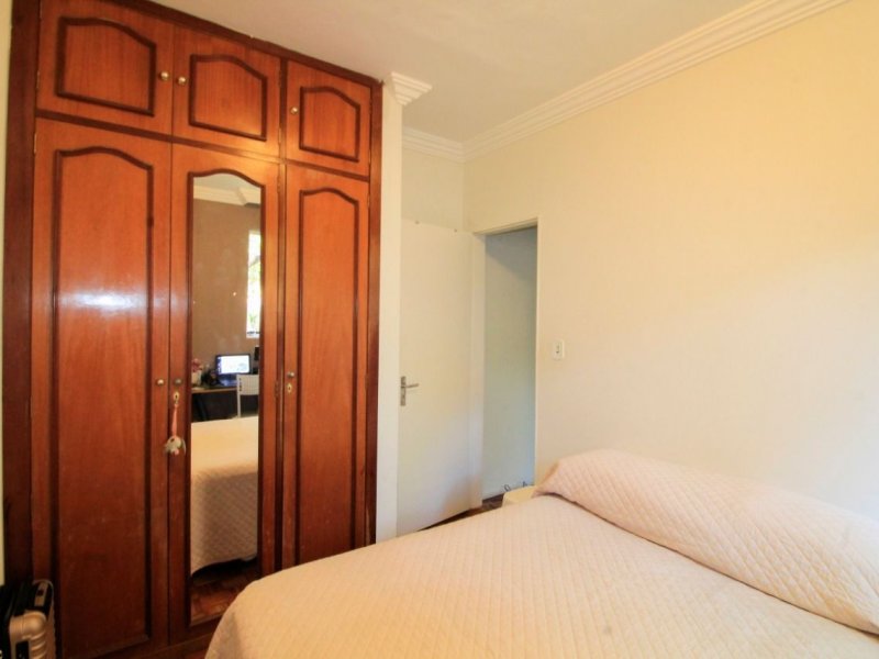 imóvel com 58m² - Estrela Dalva - Belo Horizonte