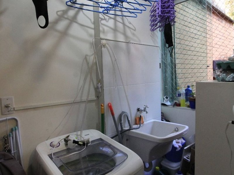 imóvel com 58m² - Estrela Dalva - Belo Horizonte