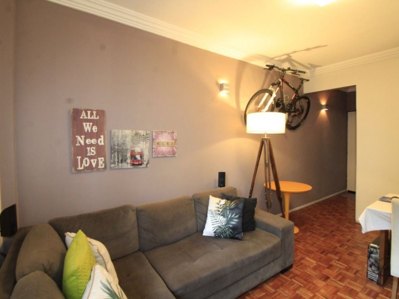 imóvel com 58m² - Estrela Dalva - Belo Horizonte