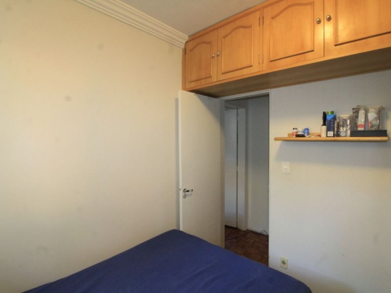 imóvel com 58m² - Estrela Dalva - Belo Horizonte