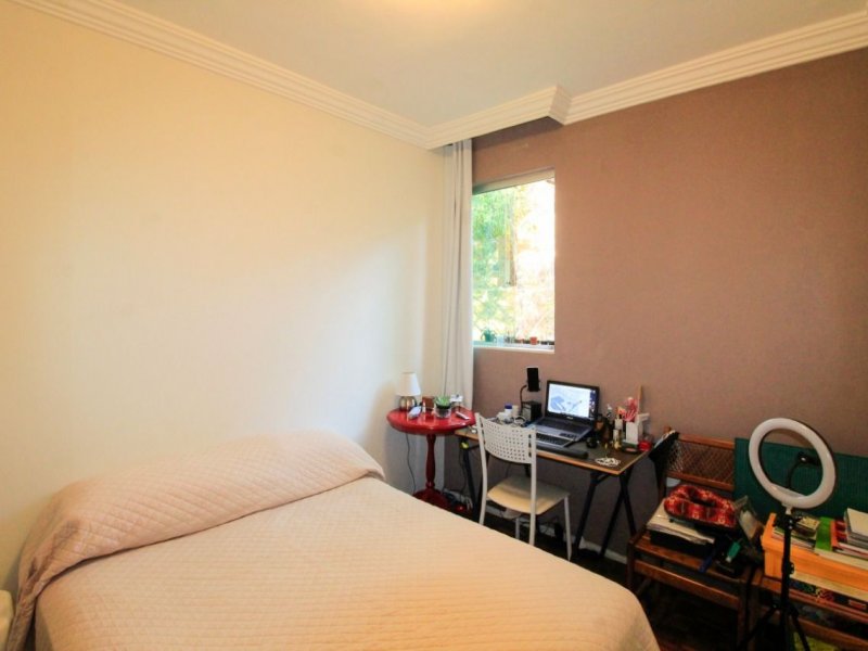 imóvel com 58m² - Estrela Dalva - Belo Horizonte