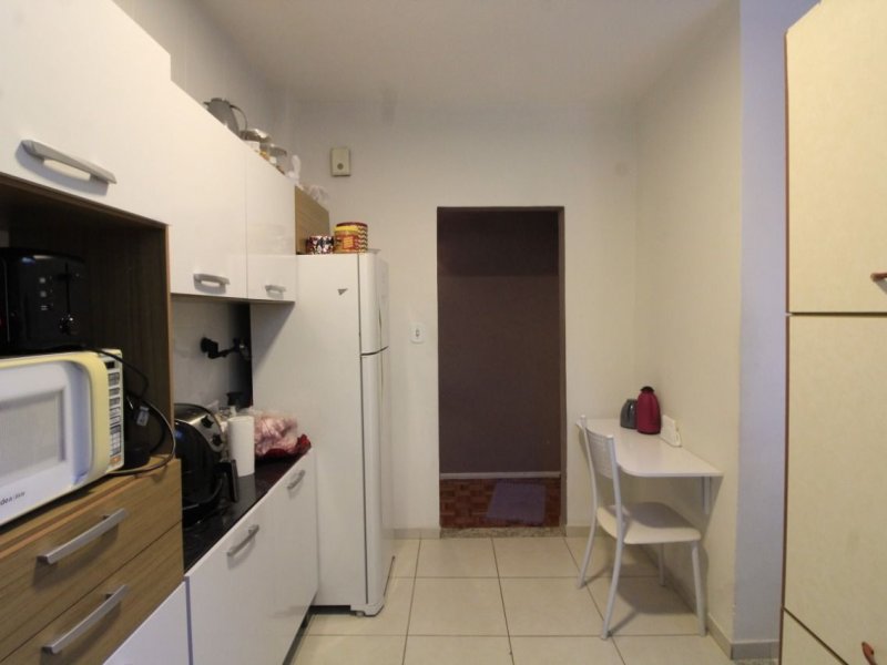 imóvel com 58m² - Estrela Dalva - Belo Horizonte